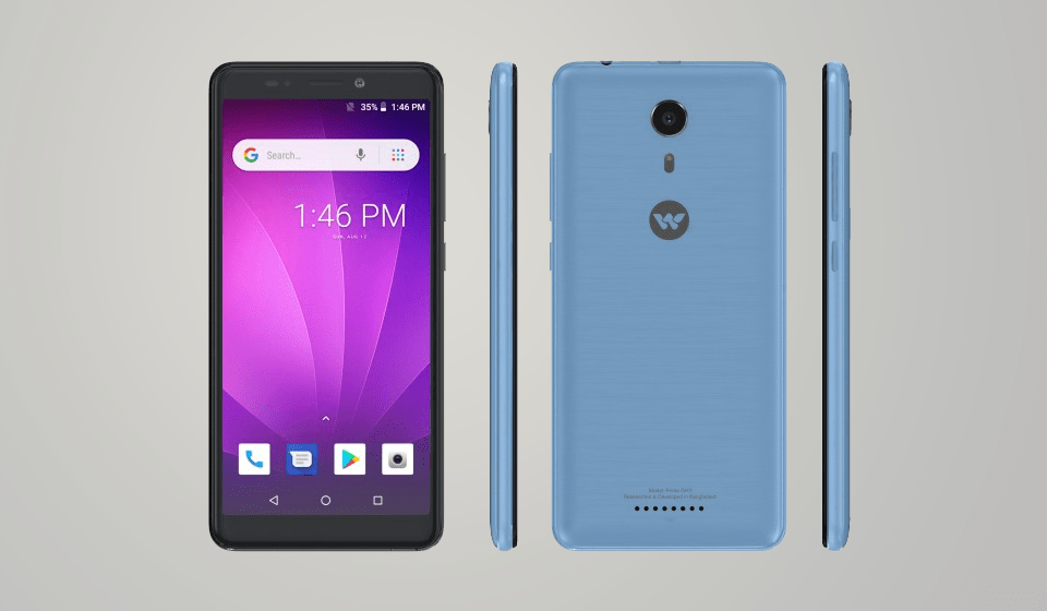 Walton primo GH7i