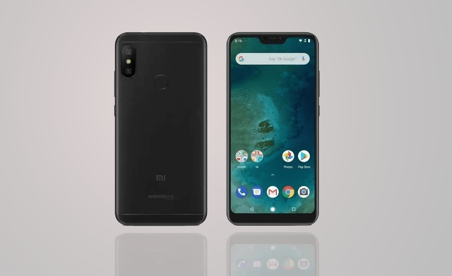 Xiaomi Mi A2 Lite