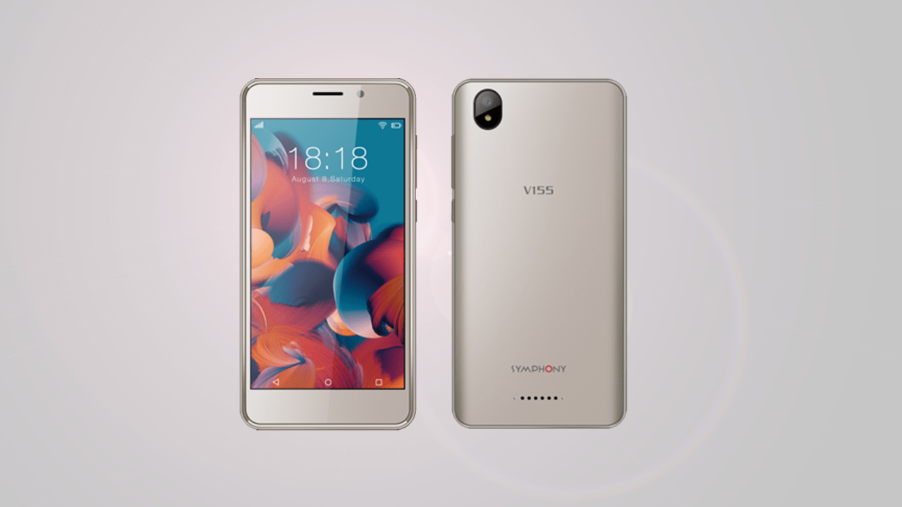 Symphony V155