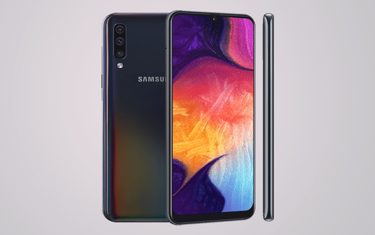Samsung Galaxy A50