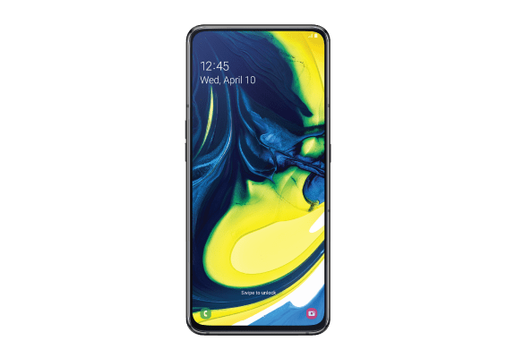 Samsung Galaxy A90