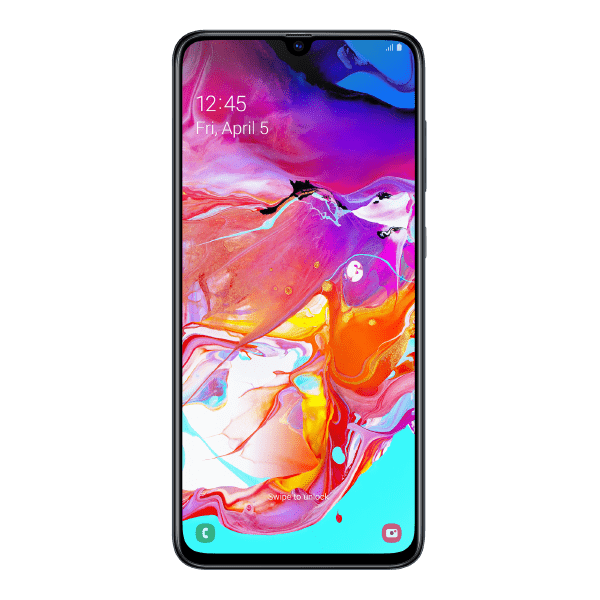 Samsung Galaxy A70