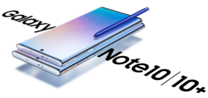 Samsung Galaxy Note 10+