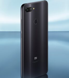mi 8 lite