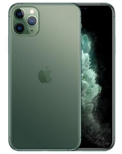 Apple iPhone 11 Pro Max