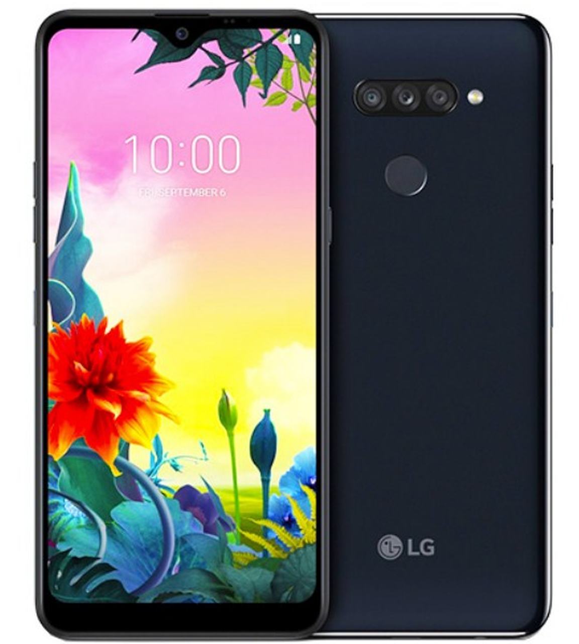 LG K50S