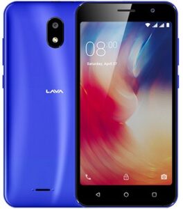 Lava Iris 43