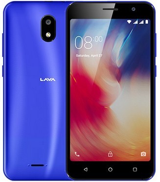 Lava Iris 43