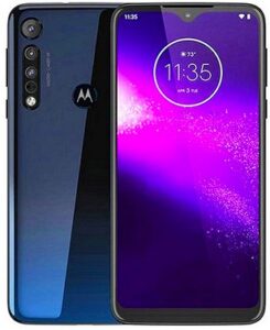 Motorola Moto One Macro