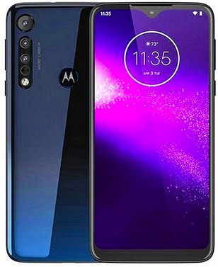 Motorola Moto One Macro