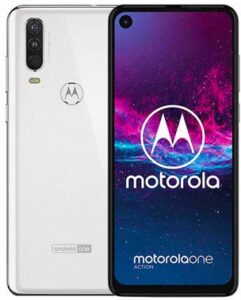 Motorola One Action