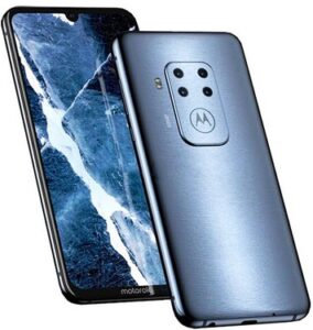 Motorola mobile