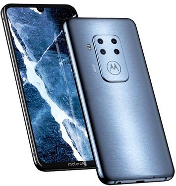 Motorola One Pro