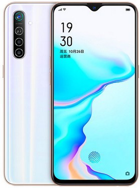 oppo K5