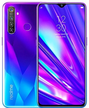 Realme Q