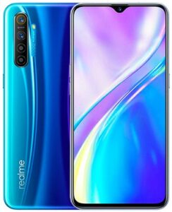 Realme XT 730G