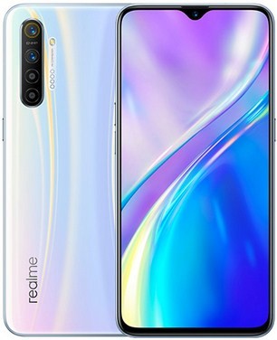 Realme XTo