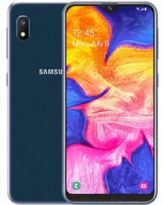 Samsung Galaxy A10e