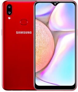 Samsung Galaxy A10s