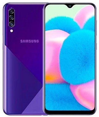 Samsung Galaxy A30s