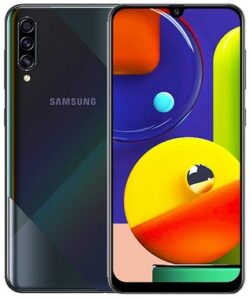 Samsung Galaxy A50s