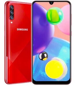 Samsung Galaxy A70s