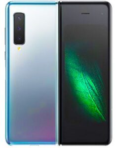 Samsung Galaxy Fold 5G