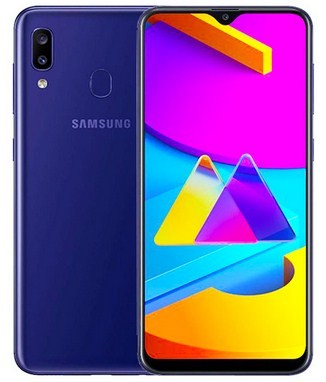 Samsung Galaxy M10s