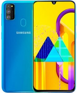 Samsung Galaxy M30s