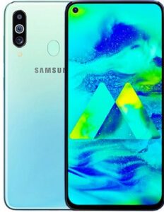 Samsung Galaxy M40