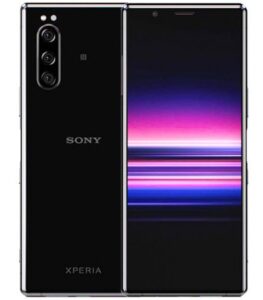 Sony Xperia 5