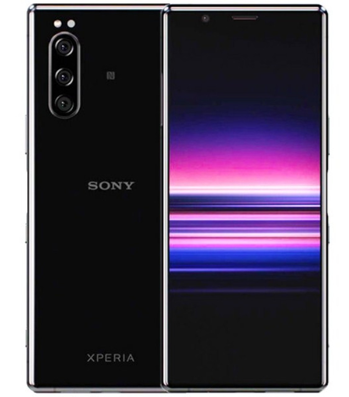 Sony Xperia 5