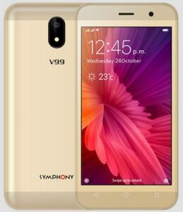 Symphony V99