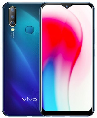 Vivo U10