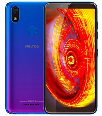 Walton Primo H8 Turbo