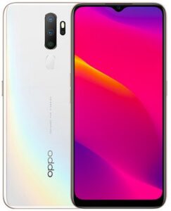 Oppo A11