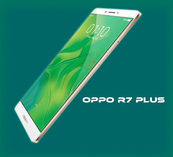 Oppo R7 Plus Specs & Price in Bangladesh