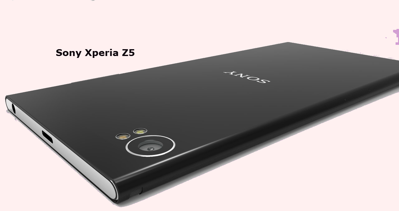 sony xperia z5