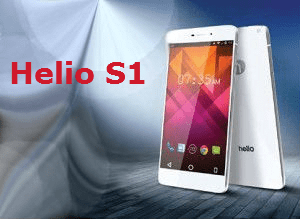 Symphony Helio S1 price