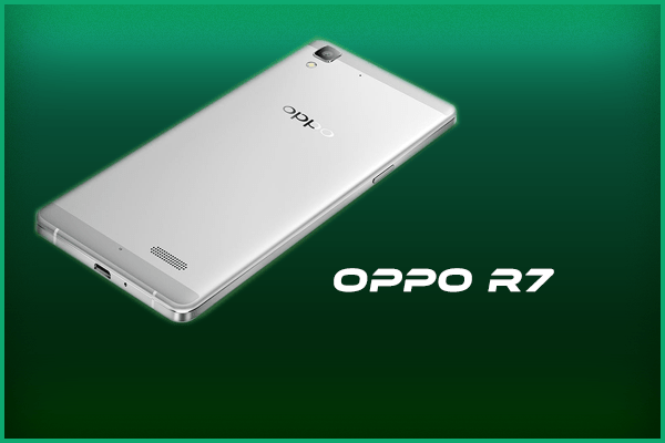 Oppo R7 specs and price in bangladesh
