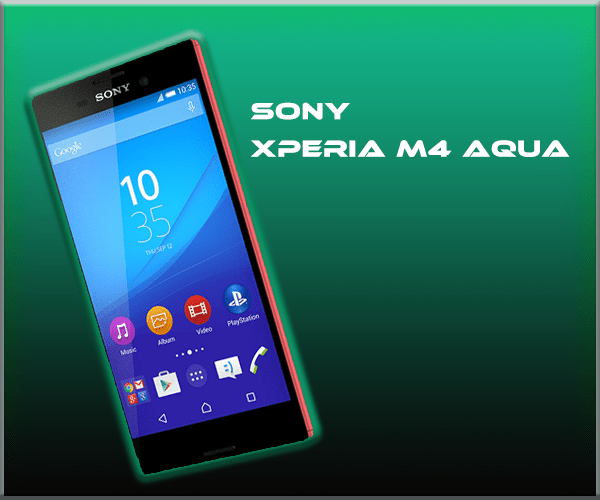 Sony Xperia M4 Aqua Specs & Price in Bangladesh sony xperia m4 aqua specs&price in bangladesh