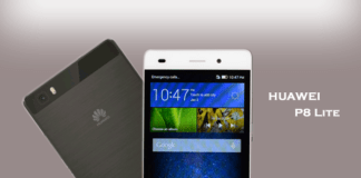 Huawei P8 Lite mobile specification & price Huawei P8 lite price in bangladesh