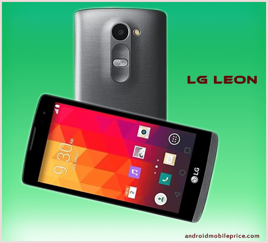LG Leon Mobile Specification & Price LG Leon specs&price in bangladesh