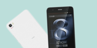 Lava iris X8 price in bangladesh