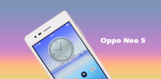 Oppo Neo 5 Mobile Specification & Price Oppo Neo 5 price in BD
