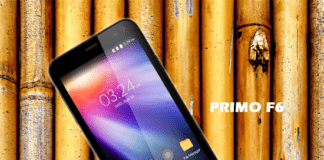 Walton Primo F6 Mobile Specification & Price Walton Primo F6