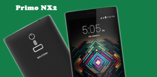 Walton Primo NX2 Mobile Specification & Price Walton primo NX2