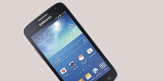 Samsung galaxy Ace nxt2