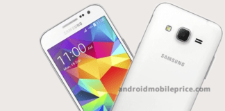 Samsung Galaxy Core prime price in bangladesh