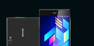 Walton Primo Vx